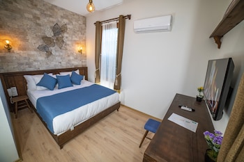 sofa hotels kaleici