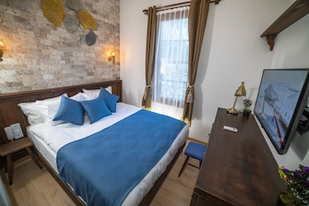 sofa hotels kaleici