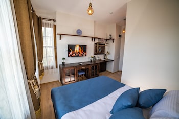 sofa hotels kaleici