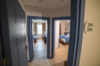 sofa hotels kaleici