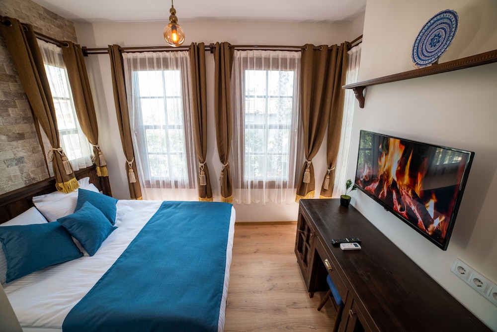 sofa hotels kaleici