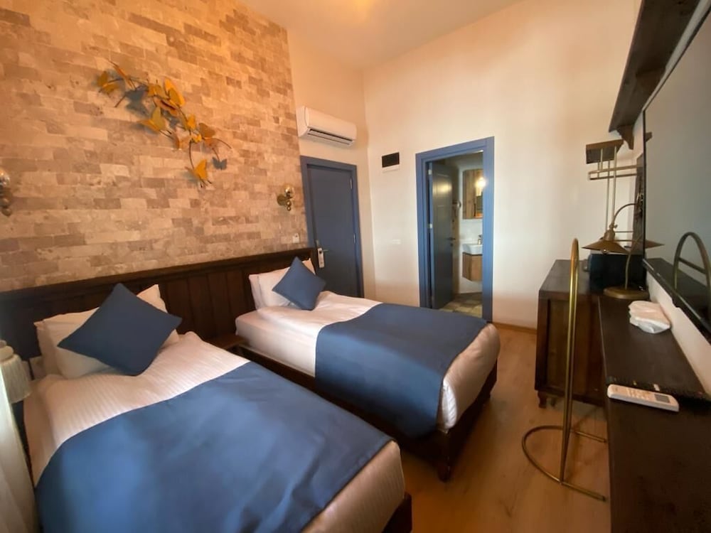 sofa hotels kaleici