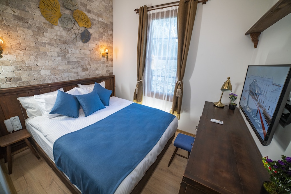 sofa hotels kaleici