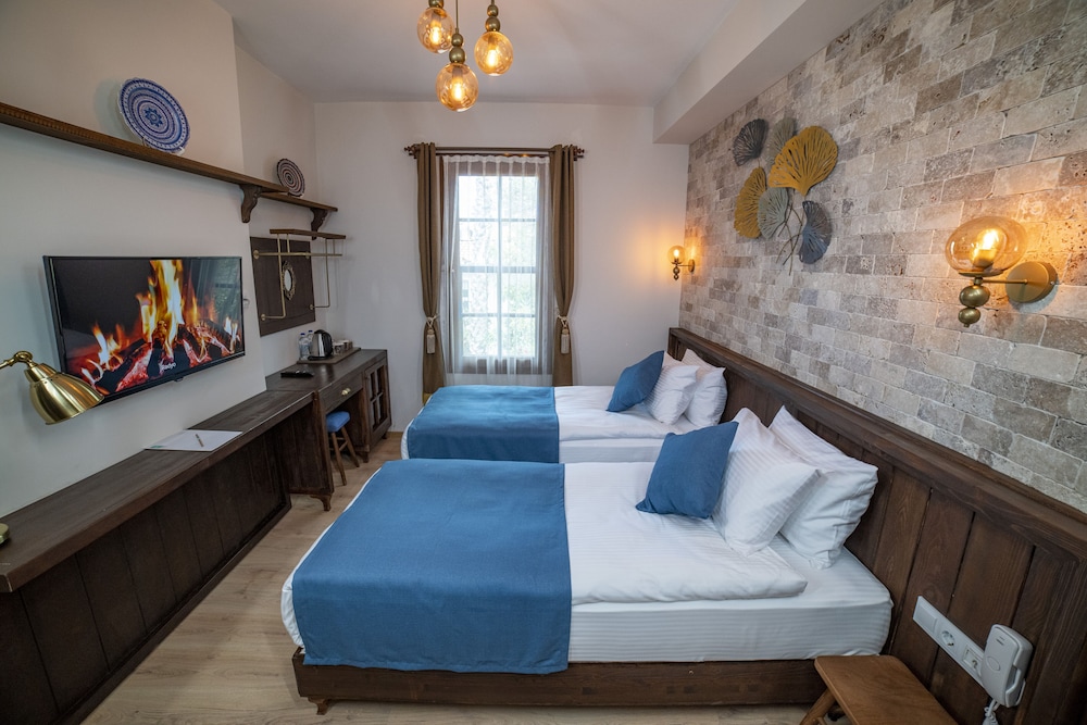 sofa hotels kaleici