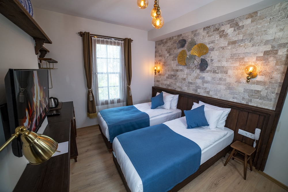 sofa hotels kaleici