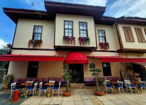 sofa hotels kaleici