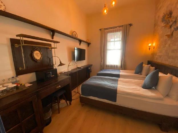 sofa hotels kaleici