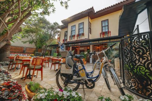 sofa hotels kaleici