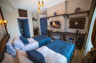 sofa hotels kaleici