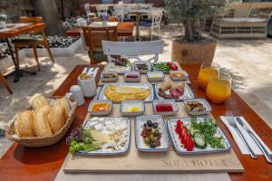 sofa hotels kaleici