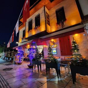 sofa hotels kaleici