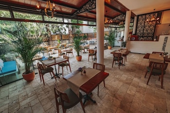 sofa hotels kaleici