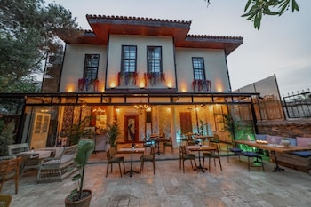 sofa hotels kaleici