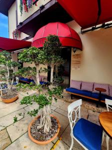 sofa hotels kaleici
