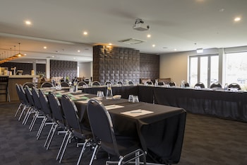 marsden lake resort central otago