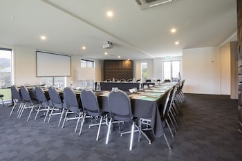 marsden lake resort central otago