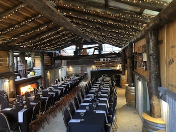 marsden lake resort central otago