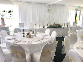 marsden lake resort central otago