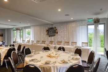 marsden lake resort central otago