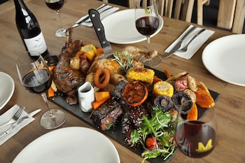 marsden lake resort central otago