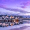 Marsden Lake Resort Central Otago,Cromwell>>Central Otago,5 star