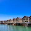 Marsden Lake Resort Central Otago,Cromwell>>Central Otago,5 star