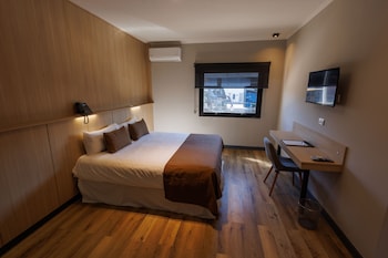 fuente mayor hotel terminal