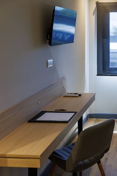 fuente mayor hotel terminal