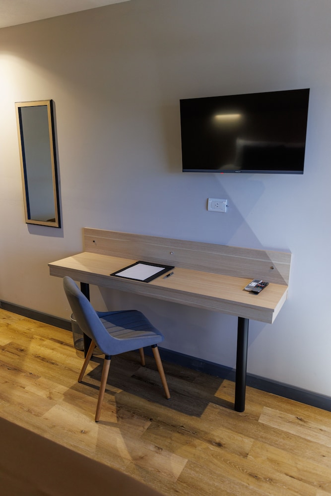 fuente mayor hotel terminal