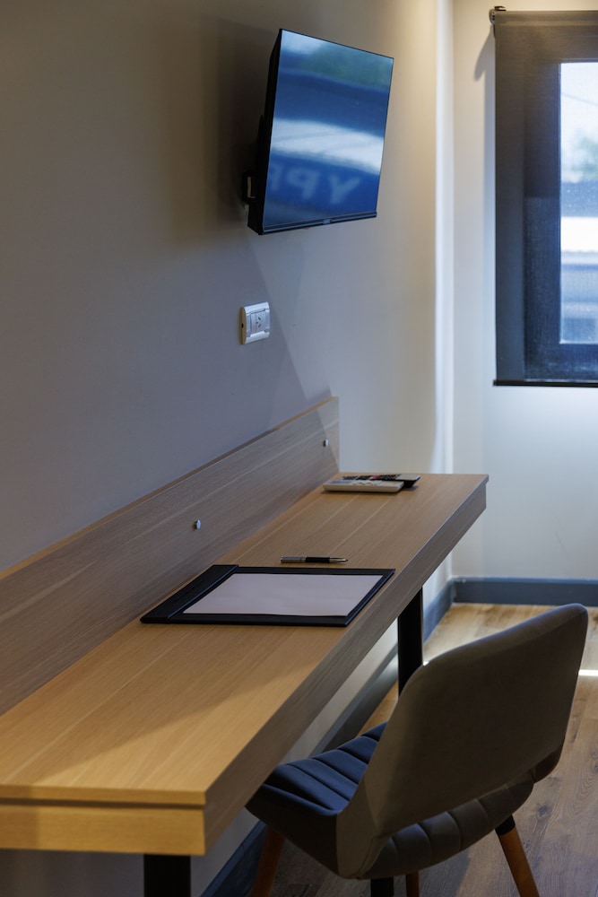 fuente mayor hotel terminal