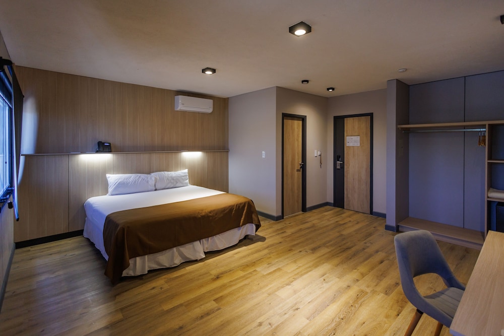 fuente mayor hotel terminal