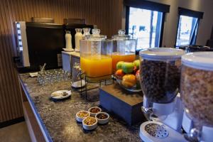 fuente mayor hotel terminal