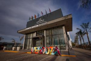 mendoza