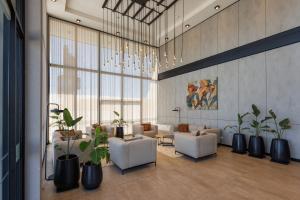 fuente mayor hotel terminal