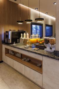 fuente mayor hotel terminal