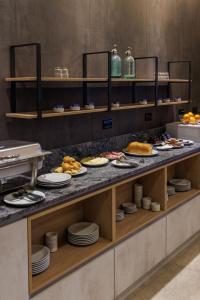 fuente mayor hotel terminal