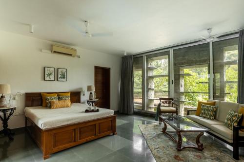 maharajah house