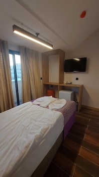lupo libero hotel and spa