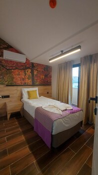 lupo libero hotel and spa
