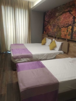 lupo libero hotel and spa