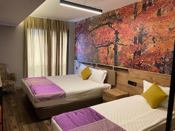 lupo libero hotel and spa