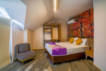lupo libero hotel and spa