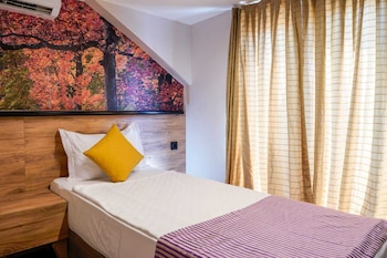 lupo libero hotel and spa