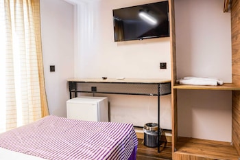 lupo libero hotel and spa