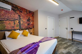 lupo libero hotel and spa