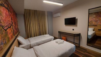lupo libero hotel and spa