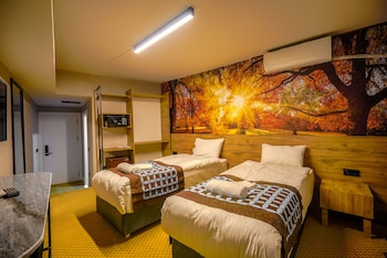 lupo libero hotel and spa