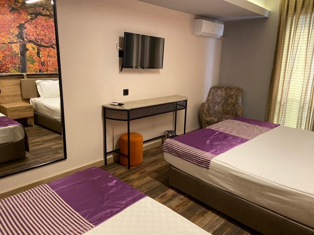 lupo libero hotel and spa