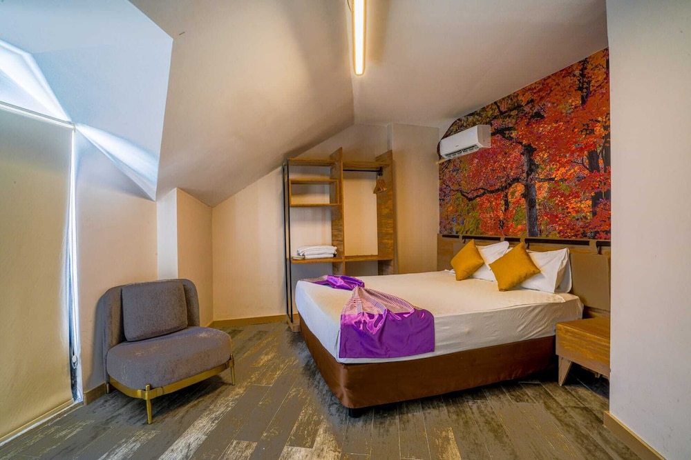 lupo libero hotel and spa