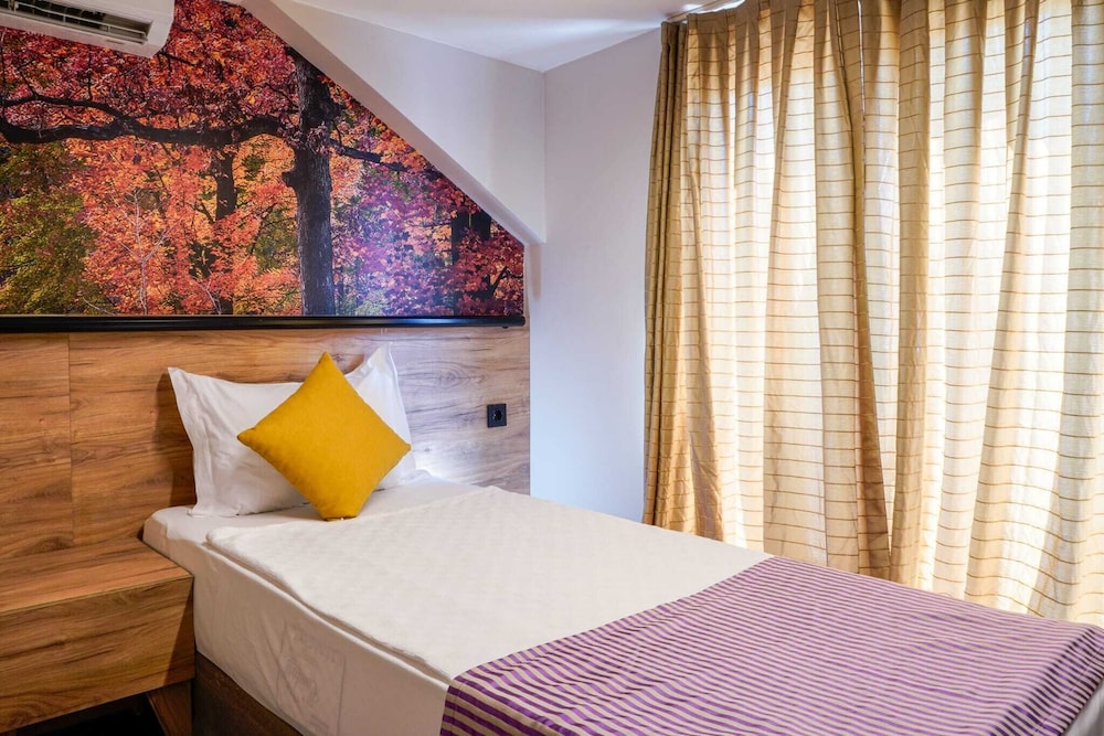 lupo libero hotel and spa